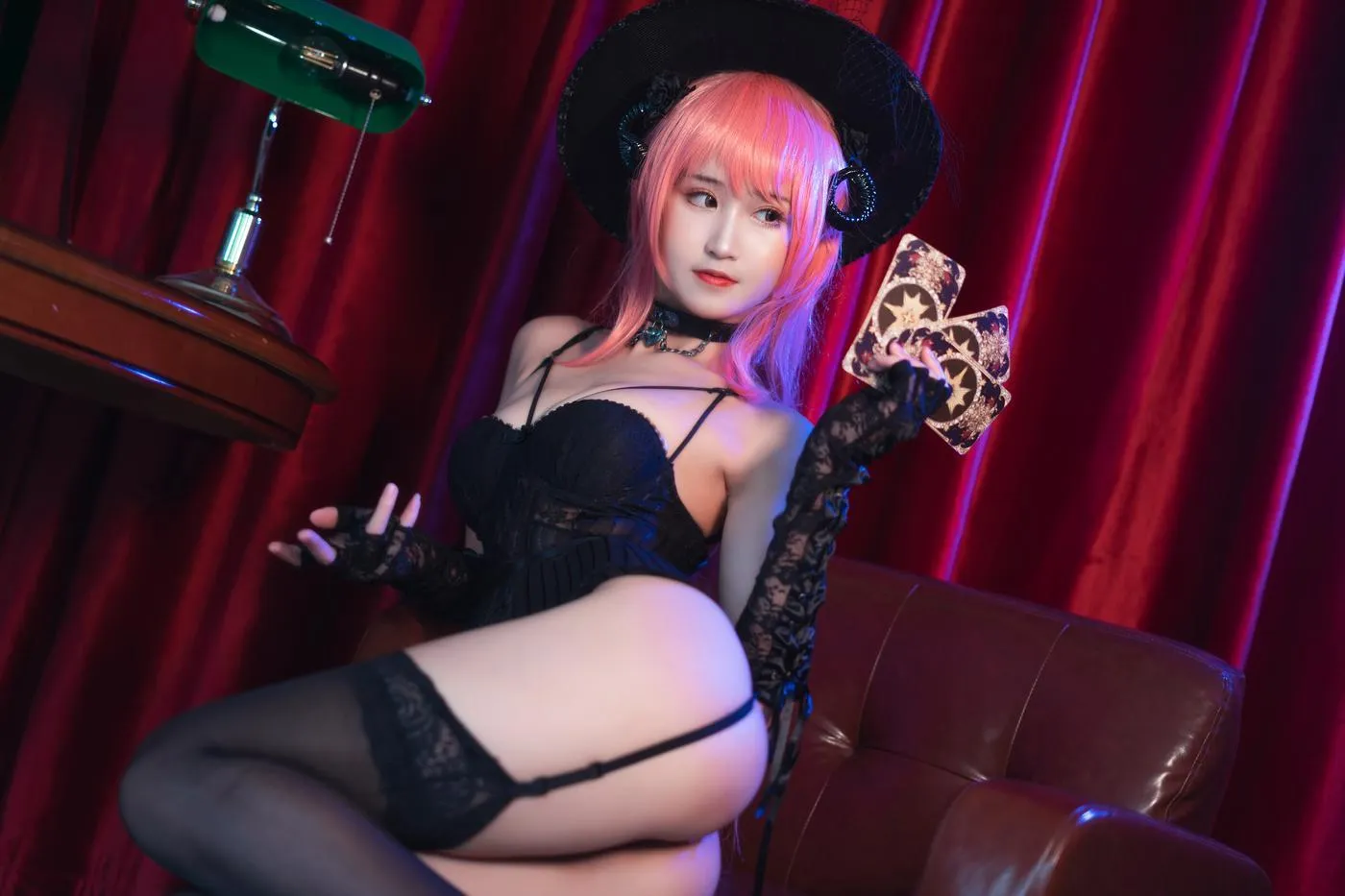 三度_69 – NO.47 双面恋人 [27P]插图